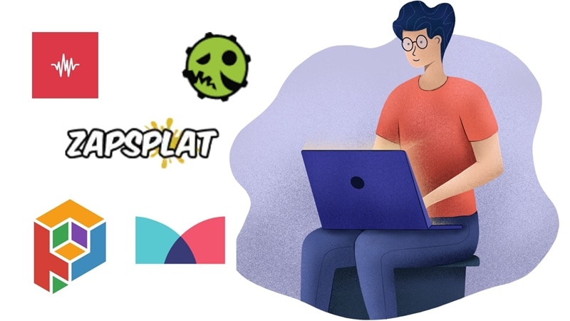 top five online scifi sound resources