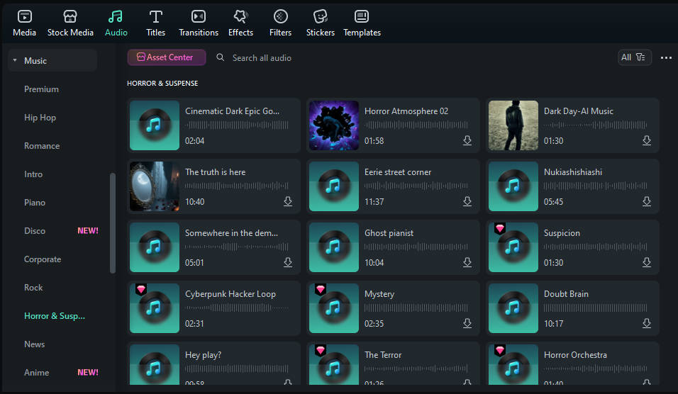 openshot virtualdub alternatives