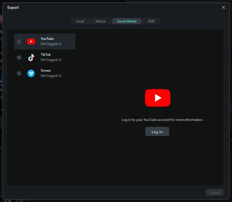 openshot virtualdub alternatives
