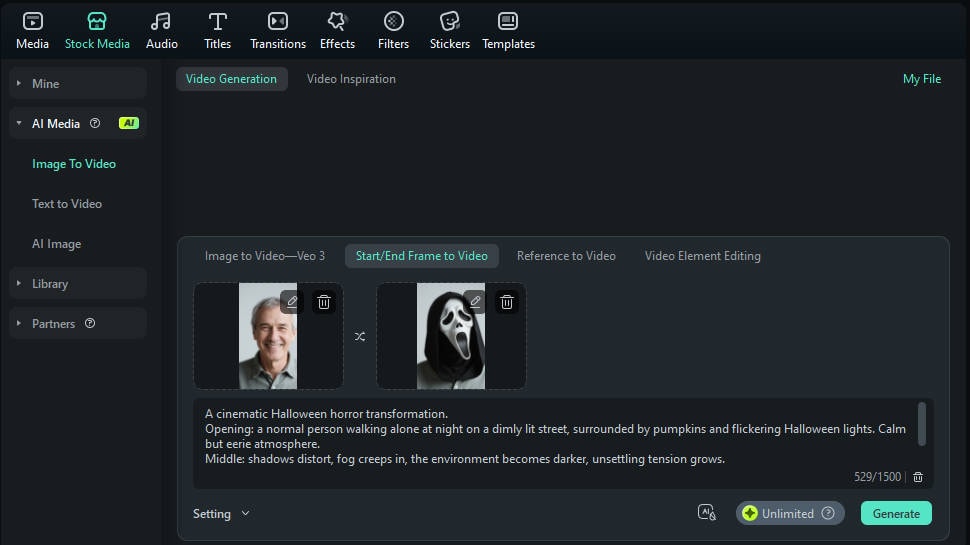 openshot virtualdub alternatives