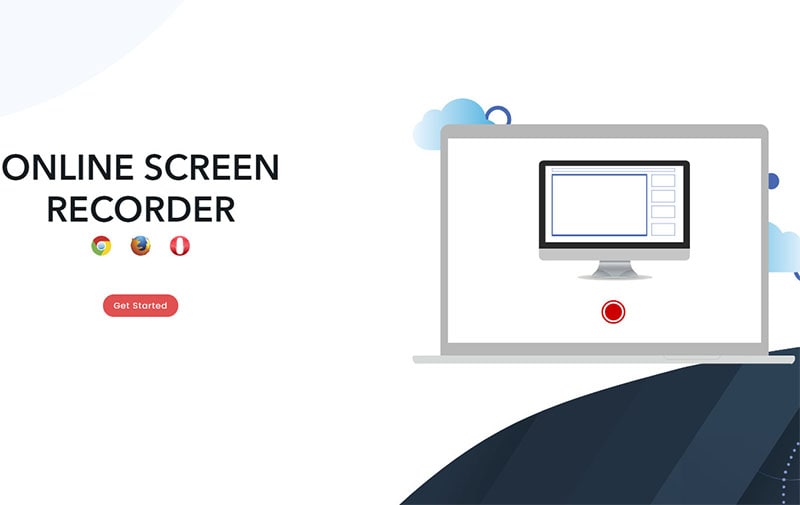 20+ Best Online Screen Recording Software For Founders