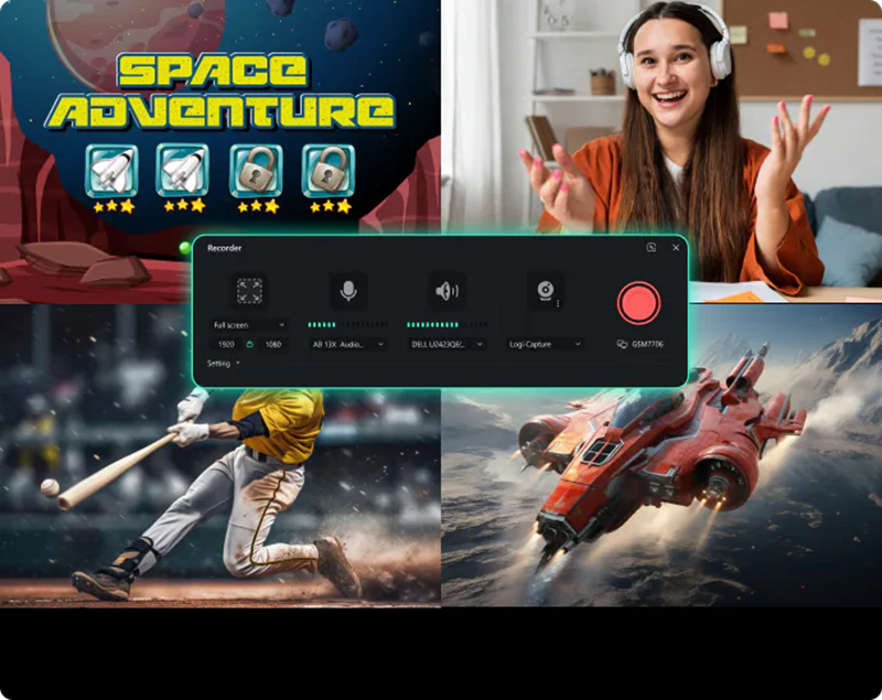 audio tools on filmora