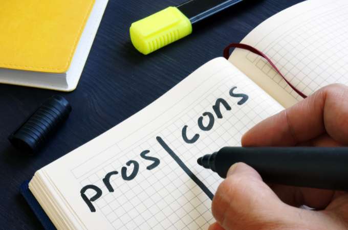 screencastify pros and cons 