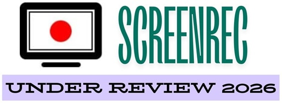 screenrec review