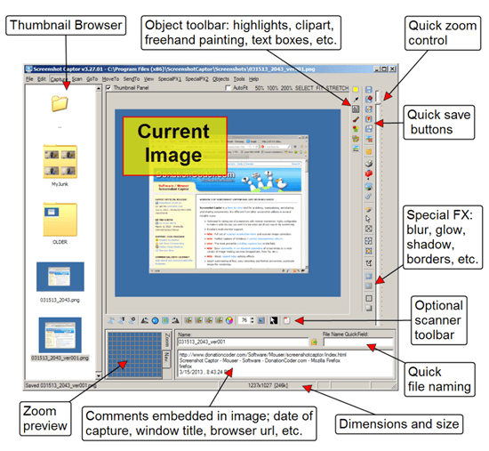 cartaz-screenshot-captor