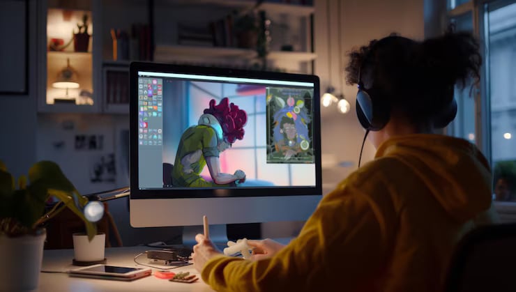 script to animation video converter