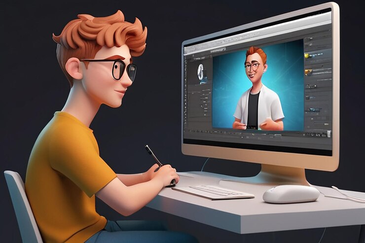 create video from script