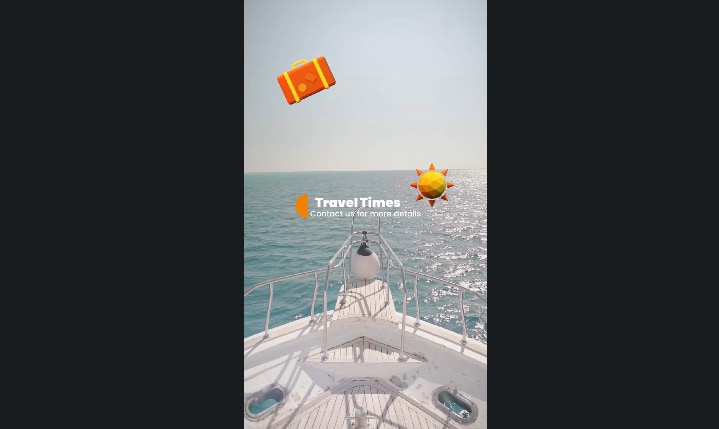 video poster