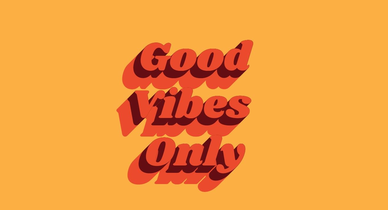 text shadow overlay design