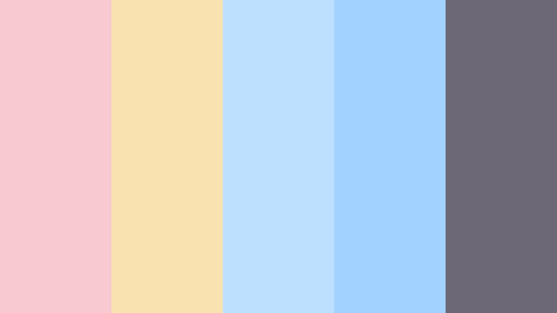 seaside blush summer color palette color palette with hex codes