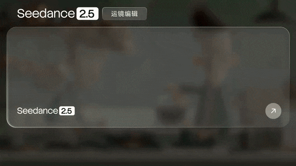seedance 2.5 precise editing