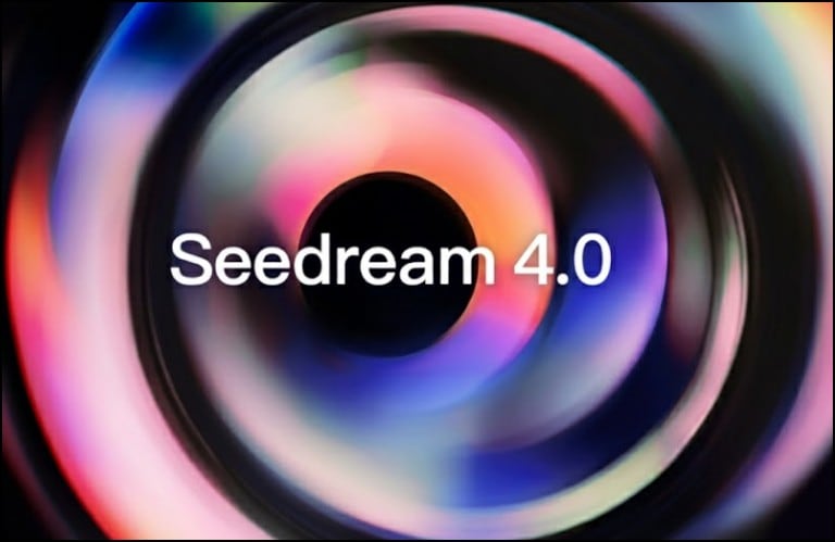 seedream image