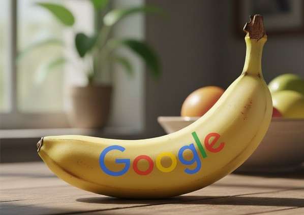 nano banana image