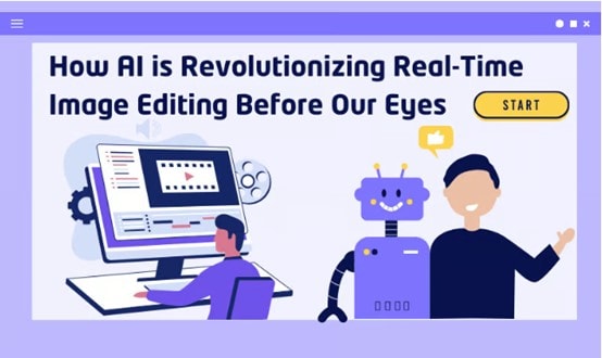 character consistency across edits