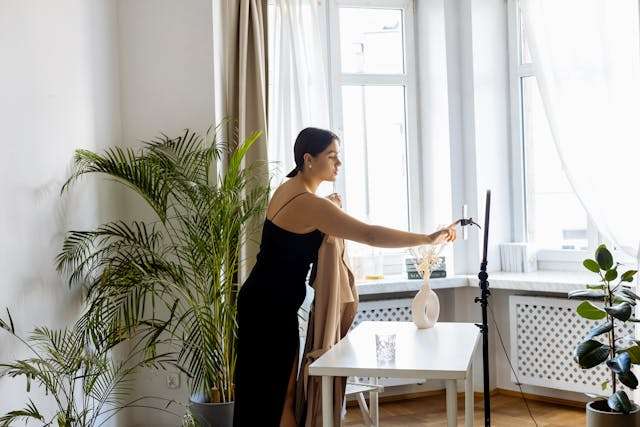 incorporate aesthetic elements