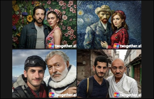 twogether ai