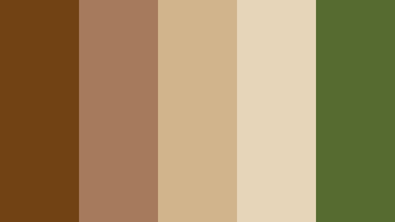 sepia aviator steampunk color color palette with hex codes