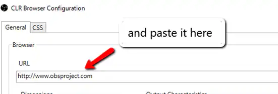 obs clr browser source plugin