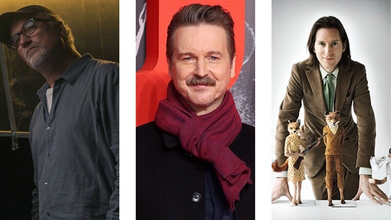 film directors known for vfx usage