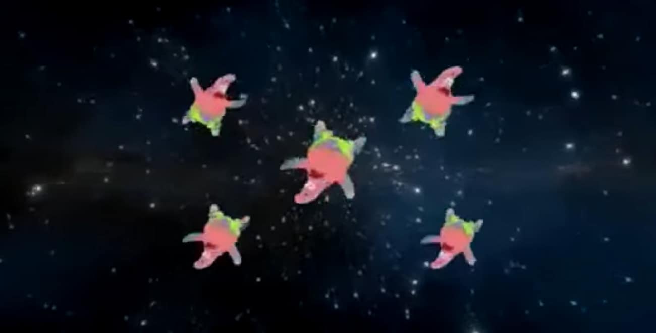 presidential gamer compilation meme