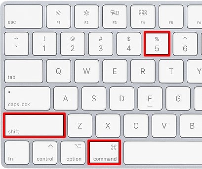 freezer banjo skinny Guide to Screen Record on Mac with Shortcuts