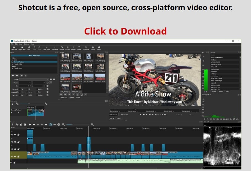 Shotcut