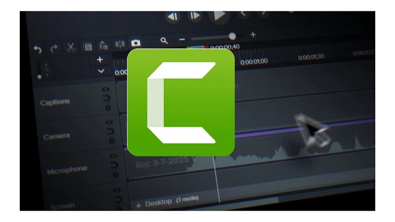 camtasia video editor review