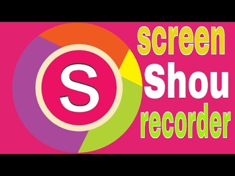 shou-screen-recorder