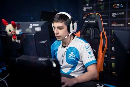 shroud