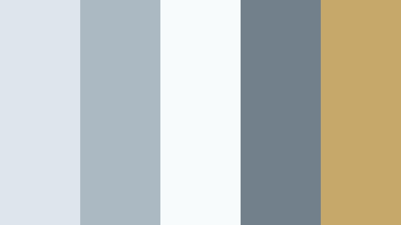 silver snowfall christmas color palette color palette with hex codes