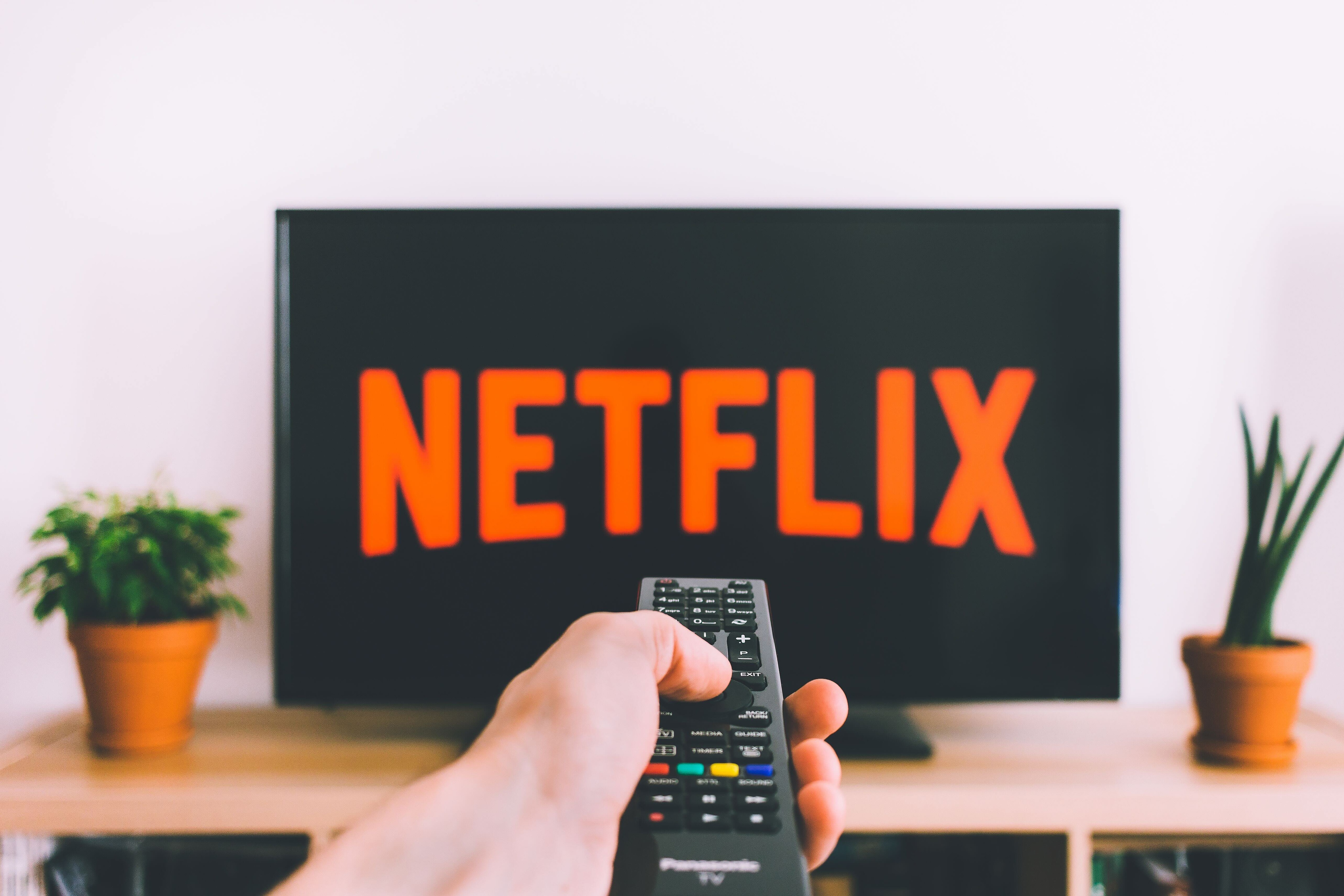 sites like netflix to watch tv and shows