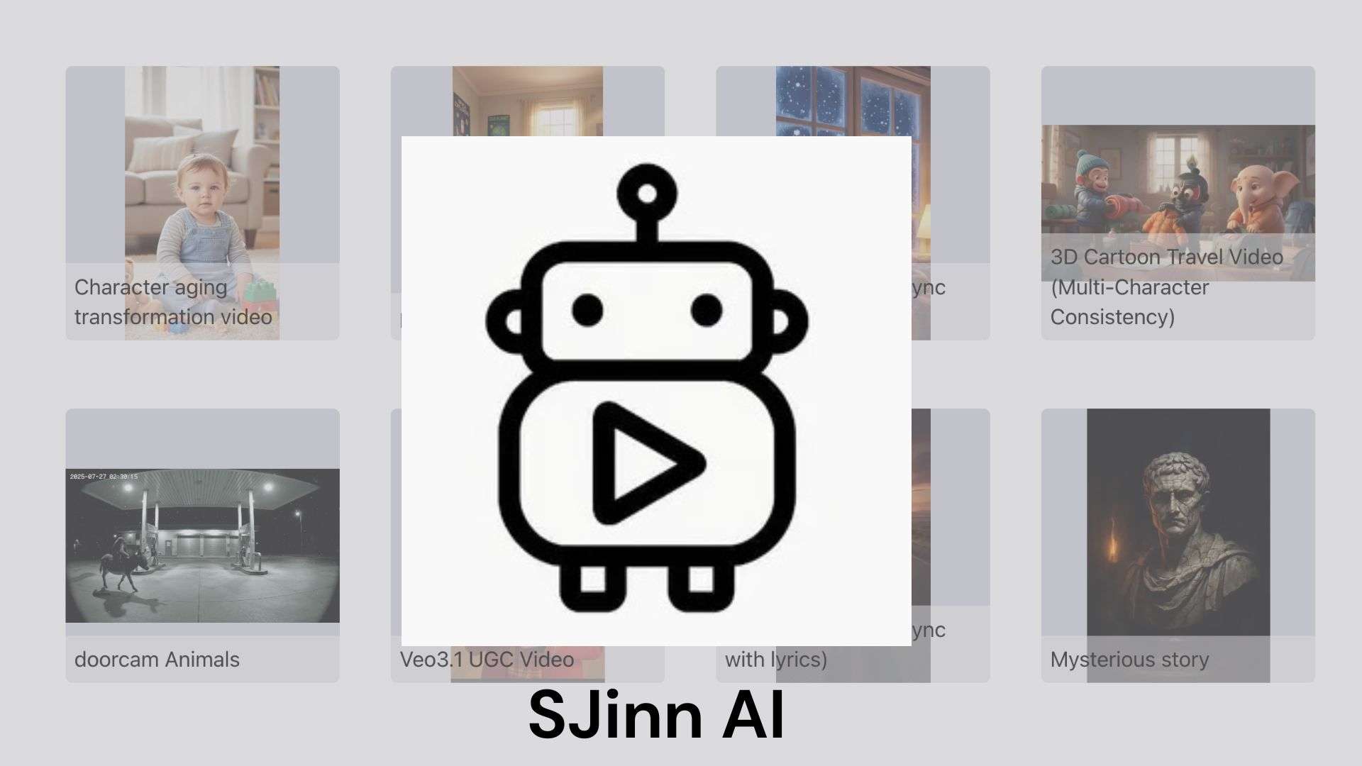 sjinn ai review