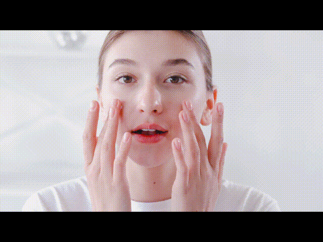 tender themed skincare filter