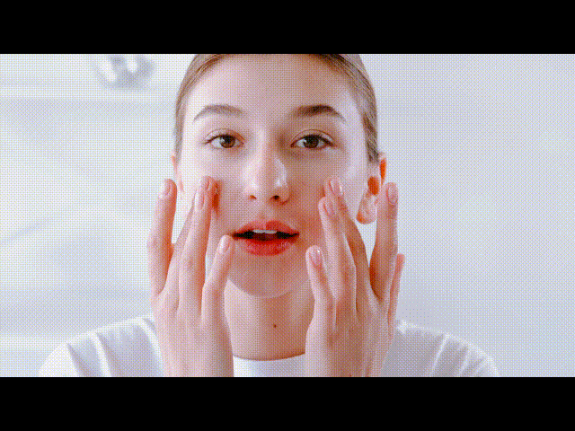 hawaii beach skincare filter