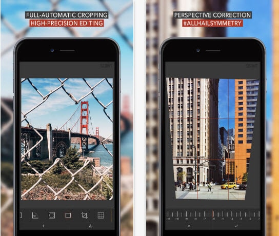 The 12 Best Photo  Editing Apps for iPhone  X 8  7 Plus 6