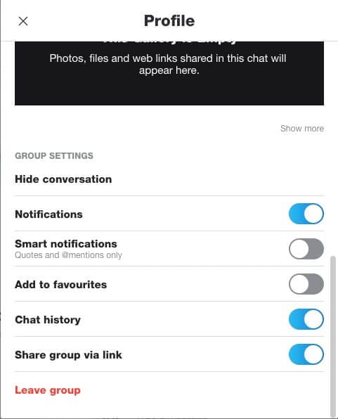 How To Make A Skype Group Chat On Android And Iphone