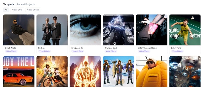access skywork ai video templates