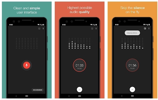 Best Voice Recording Apps for Android for 2023 [Free Options Included]
