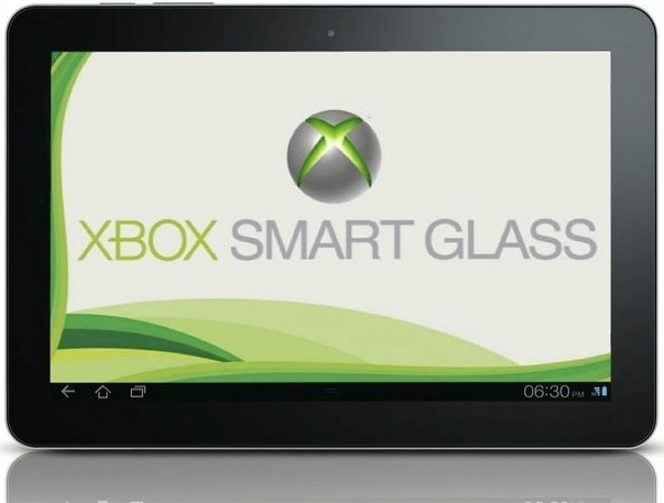 Microsoft SmartGlass App für Windows 10