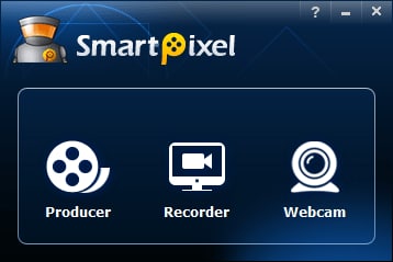  smartpixel-recorder