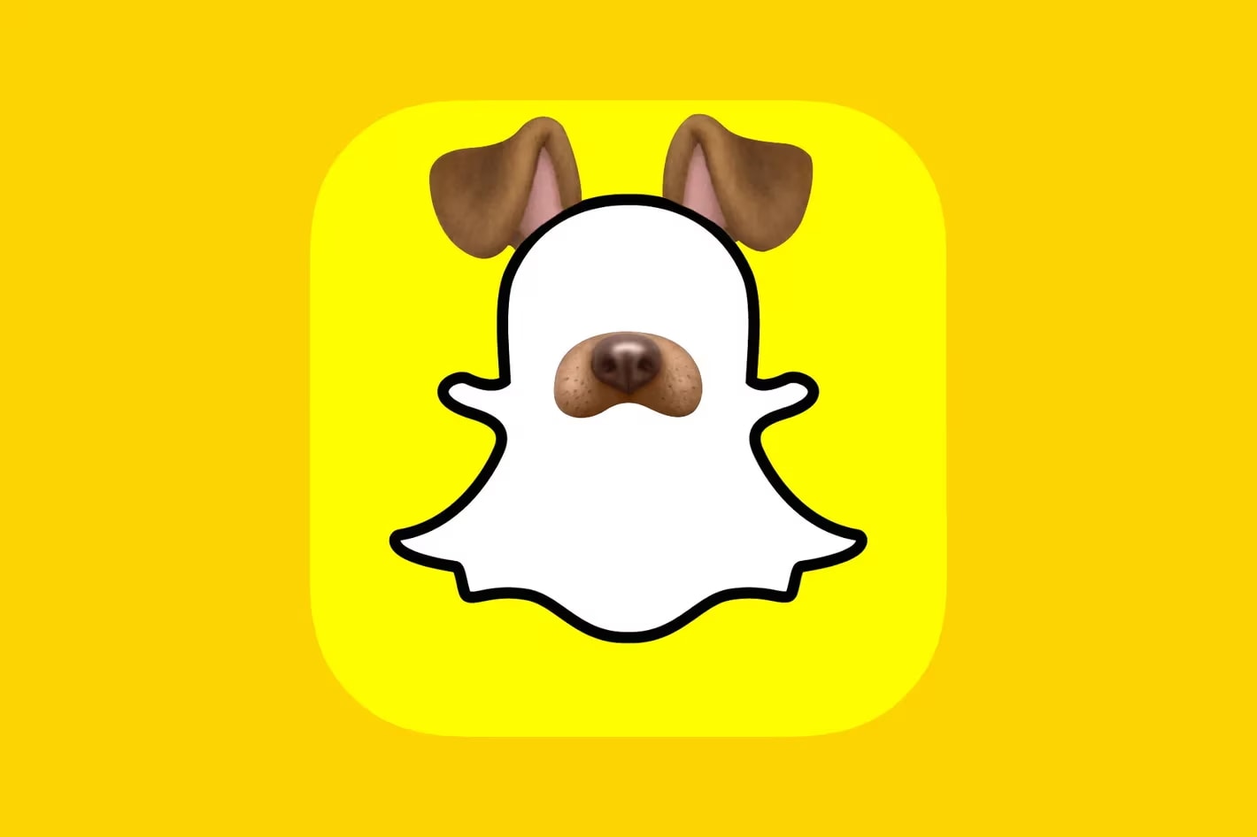 snapchat og dog filter