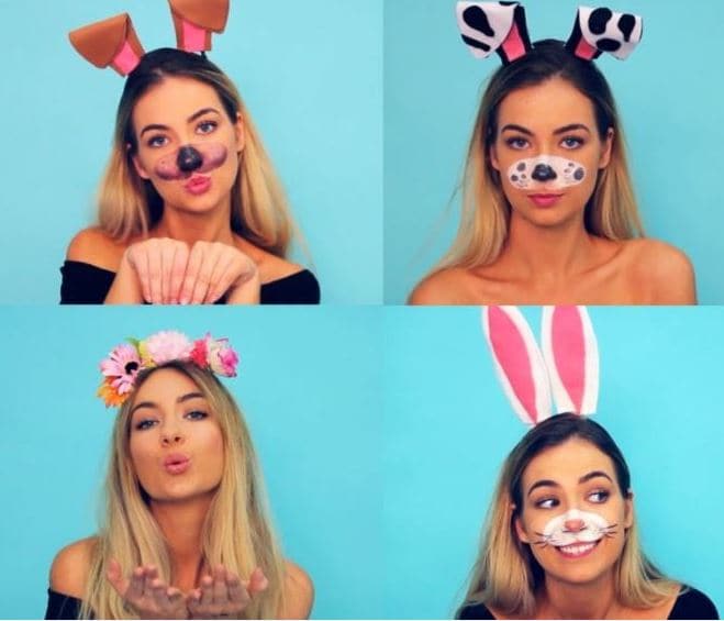 The Ultimate Guide of Snapchat Filters[2021]