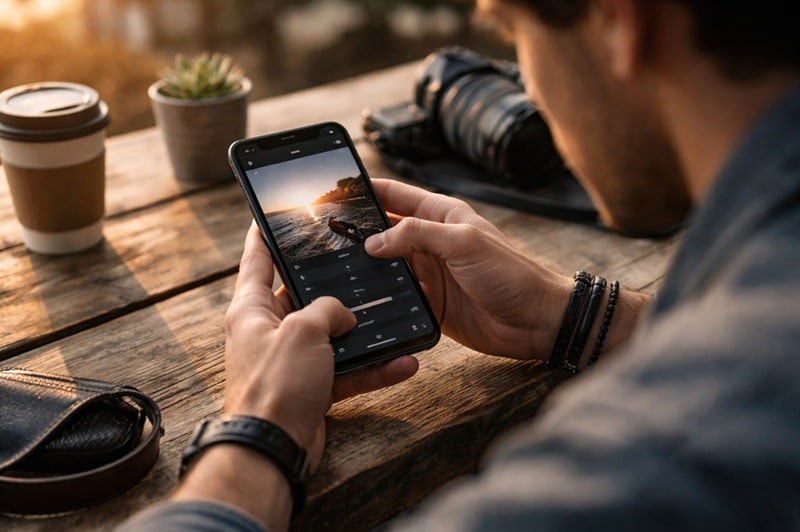 users who finds snapseed useful