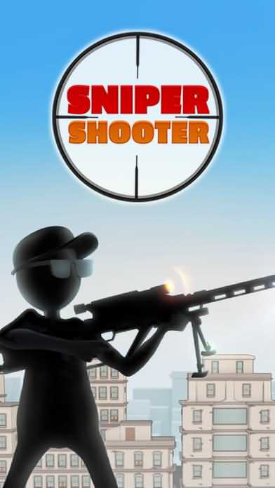 sniper-shooter 