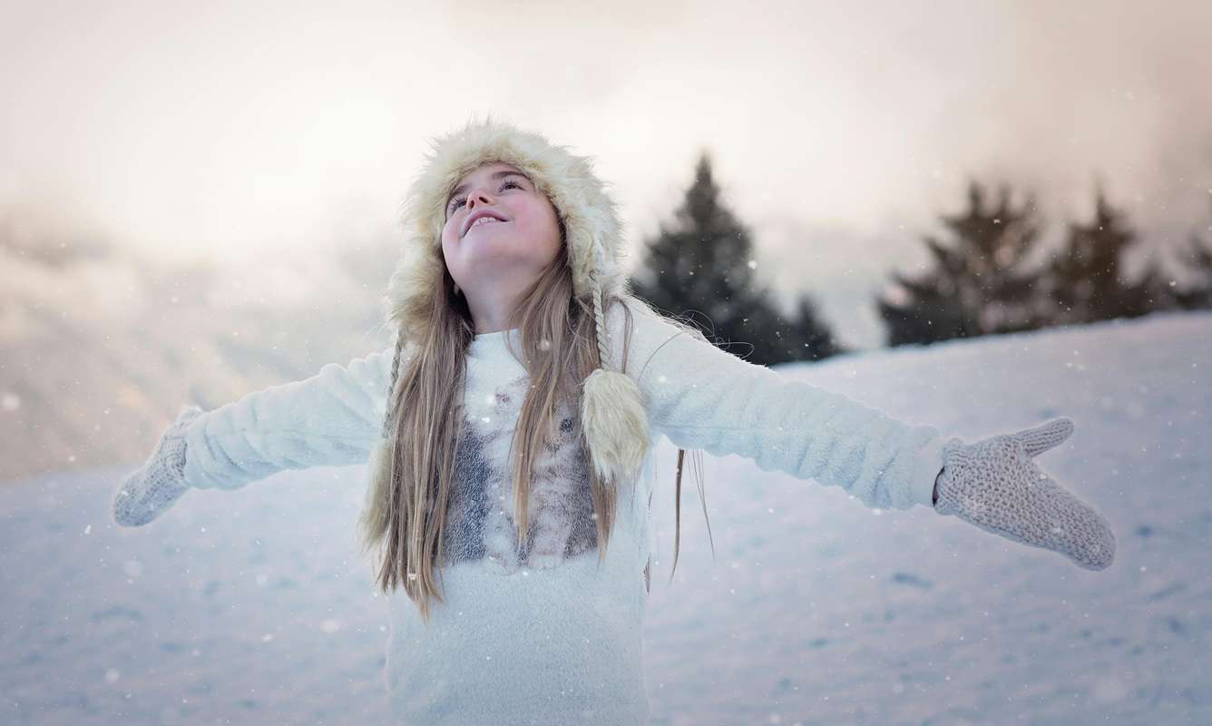 royalty free snow video sources