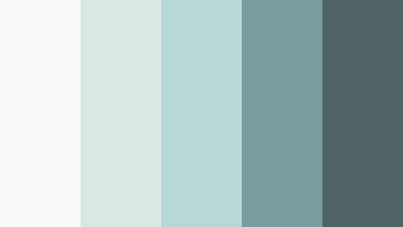 snowdrop serenity winter color palette color palette with hex codes