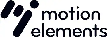 motion elements logo