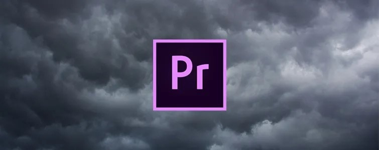 How Premiere Pro works in video editing.