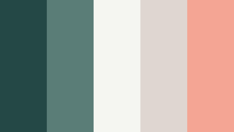 soft jade workspace glow jade shadow color palette with hex codes