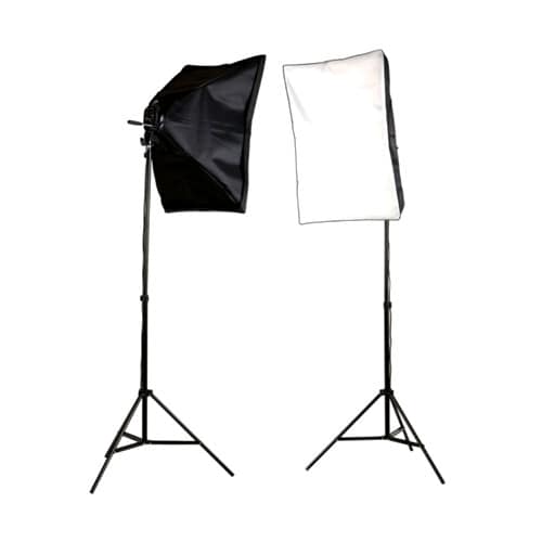 اضاءة الفيديو Softbox